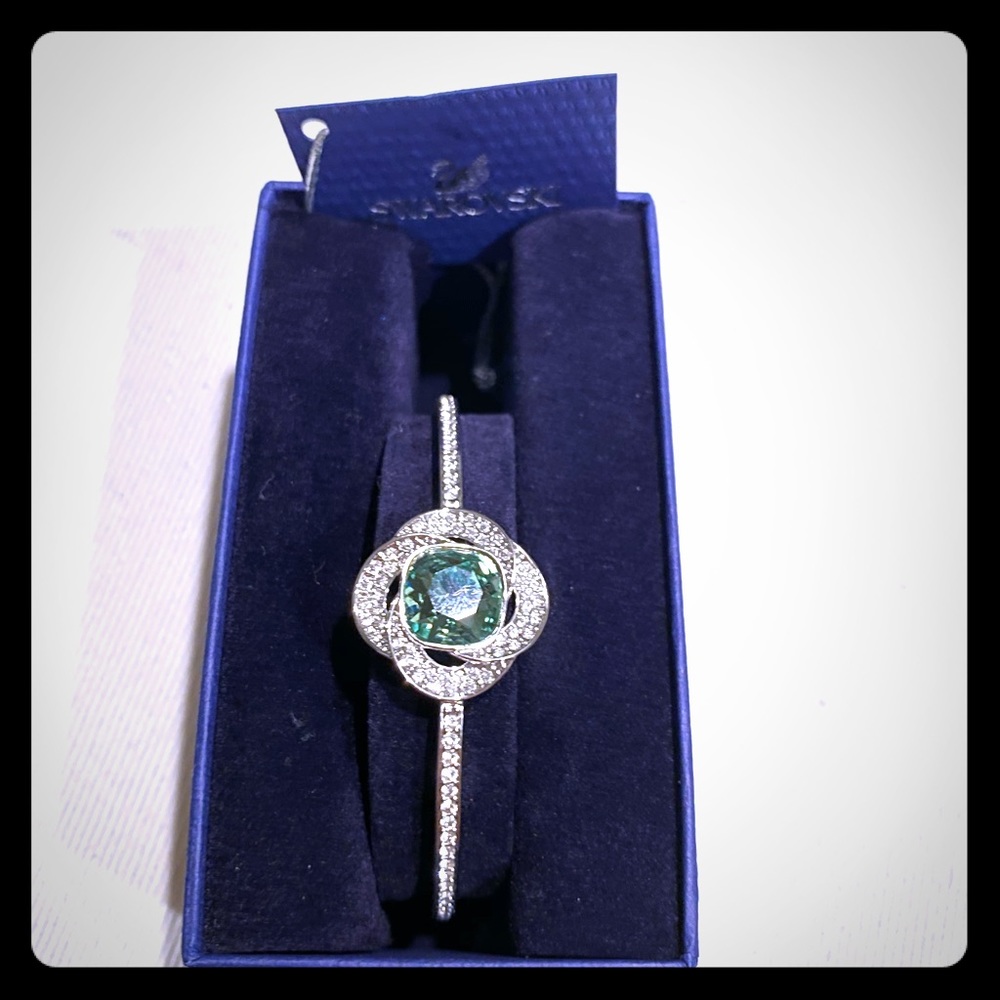 Swarovski Bracelet